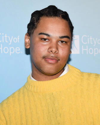 October 27, 2022, West Hollywood, California, USA: Sekou attends City Of Hope s 2022 Spirit Of Life Gala. West Hollywood USA - ZUMAb173 20221027_zap_b173_015 Copyright: xBillyxBennightx
