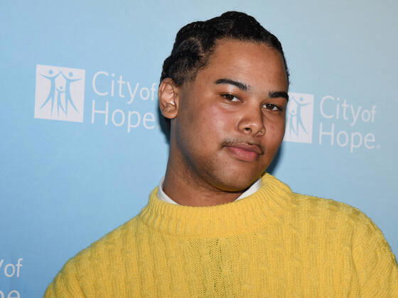October 27, 2022, West Hollywood, California, USA: Sekou attends City Of Hope s 2022 Spirit Of Life Gala. West Hollywood USA - ZUMAb173 20221027_zap_b173_018 Copyright: xBillyxBennightx