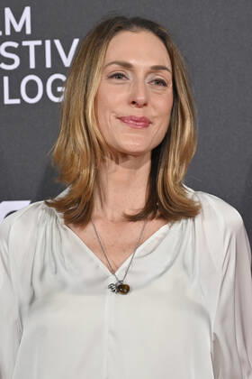 Caroline Pharo at the Film Festival Cologne Awards ceremony at the 32 Film Festival Cologne 2022 at E Werk Cologne, 27 10 2022. Foto:xD.xAnoraganingrumx xFuturexImage