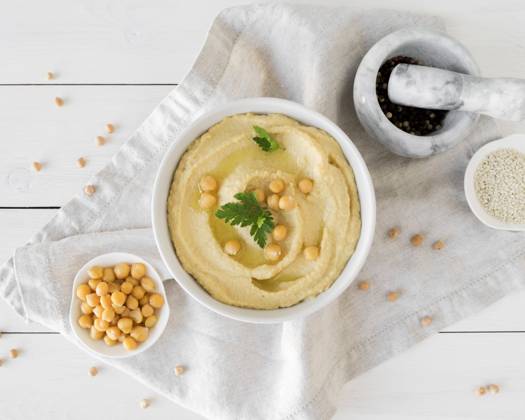 Top view Delicious Humus Concept Resolution and high Quality Beautiful Photo Copyright: imageBROKER OleksandrxLatkun ibxole08511710.jpg