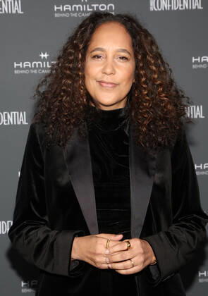 5 November 2022 -Los Angeles, California - Gina Prince-Bythewood. 2022 Hamilton Behind the Camera Awards presented by Los Angeles Confidentia held at Avalon Hollywood & Bardot in Los Angeles. Los Angeles USA - ZUMAa123 20221105_zaa_a123_102 Copyright: xFSx