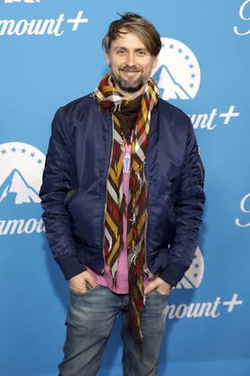 Axel Schreiber at the Paramount Launch Event at UCI Luxe Mercedes Platz Berlin, 07 12 2022 Foto:xS.xGabschx xFuturexImage