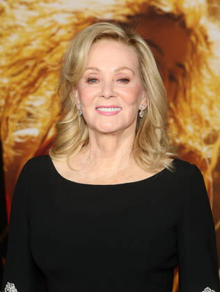 LOS ANGELES, CA - DECEMBER 15: Jean Smart at the global premiere screening of Babylon at the Academy Museum of Motion Pictures in Los Angeles, California on December 15, 2022. Copyright: xFayexSadoux