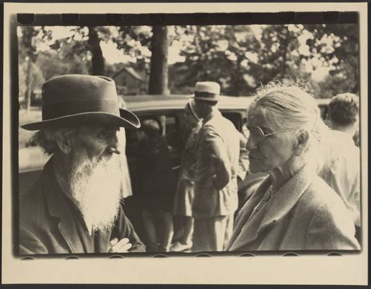 RECORD DATE NOT STATED Independence Day, Terra Alta, West Virginia. Walker Evans (American, 1903 - 1975) Copyright: xpiemagsx gb18499 !ACHTUNG AUFNAHMEDATUM GESCHÄTZT!