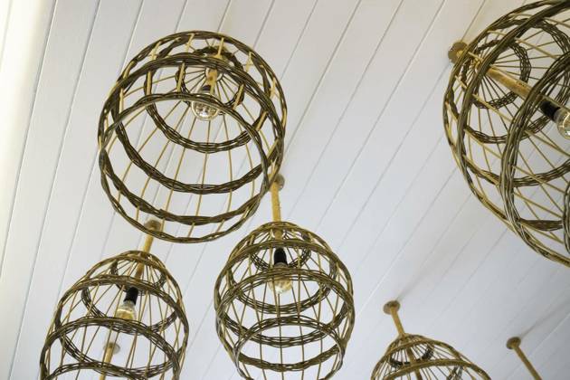  Interior home decoration in summer season, Interior home decoration in summer season, stock photo, Interior home decoration in summer season, stock photo, 18.11.2022, Copyright: xnalinratphix Panthermedia32937984.jpg