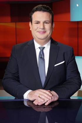 Hubertus Heil in the ARD talk show hart aber fair in the studio Adlershof Berlin, 16 01 2023 Foto:xT.xBartillax xFuturexImage