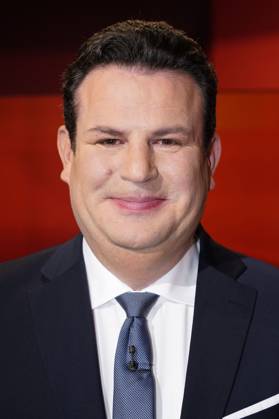 Hubertus Heil in the ARD talk show hart aber fair in the studio Adlershof Berlin, 16 01 2023 Foto:xT.xBartillax xFuturexImage