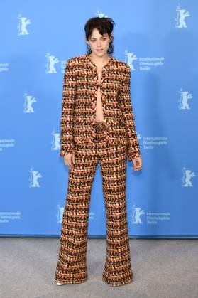 at the photocall of the international jury at the Berlinale 2023 73 Berlin International Film Festival at the Hotel Grand Hyatt Berlin, 16 02 2023 Foto:xC.xNiehausx xFuturexImage