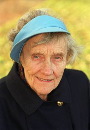 Childrens author Astrid Lindgren is well known and loved by children all over the world Her popular book about Pippi Longstocking has been translated into around 70 languages The first animated film about Pippi recently premiered in Stockholm In November 1997, Astrid Lindgren turns 90 Photo Astrid Li  Copyright: xHansxTxDahlskogx ASTRID LINDGREN