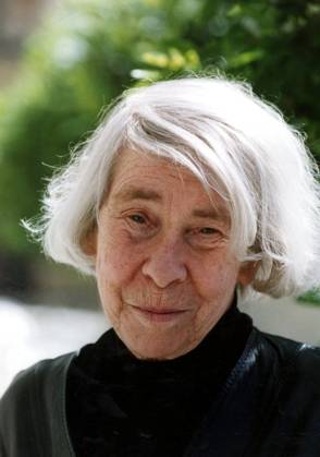 STOCKHOLM 1992 05 15 Finnish writer and illustrator Tove Jansson 9 August 1914 Â- 27 June 2001 , the mother of the world famed children s books about the Moomintrolls This year, 2014, Tove Jansson would have turned 100 years old Stockholm Sweden x50030x  Copyright: xAndersxWiklundx xTTx TOVE JANSSON