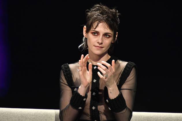 Kristen Stewart at the Closing Ceremony with award ceremony at the Berlinale 2023 73 Berlin International Film Festival at the Berlinale Palast Berlin, 25 02 2023 Foto:xN.xKubelkax xFuturexImage