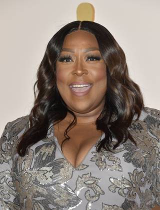 LOS ANGELES, CA - MARCH 12: Loni Love at the 95th Academy Awards at the Dolby Theater in Los Angeles, California on March 12, 2023. Copyright: xMediaPunchx