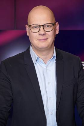 Matthias Deiß in the ARD talk show maischberger in the studio Berlin Adlershof Berlin, 15 03 2023 Foto:xT.xBartillax xFuturexImage