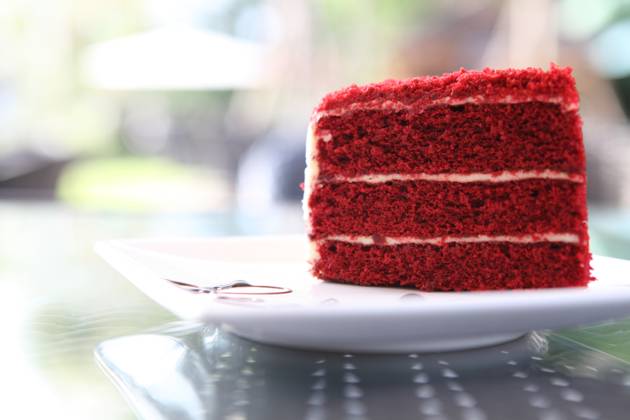 RECORD DATE NOT STATED red velvet , 31142286.jpg, background, baked, bakery, birthday, cake, celebration, chocolate, cream, creamy, cut, dark, decoration, delicious, dessert, diet, eat, elegant, food, fresh, frosted, frosting, gift, gourmet, health, holiday, iced, icing, indulgence, isolated, party, pastry, path, piece, pink, plate, red, round, single, slice, snack, sugar, sweet, swirl, tasty, tradition, treat, unhealthy, velvet, white, yummy,