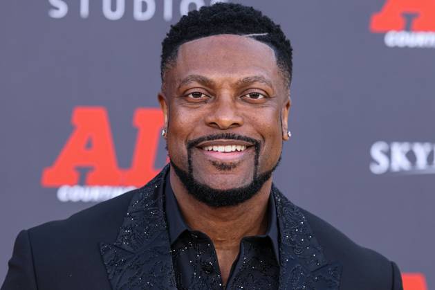 World Premiere Of Amazon Studios And Skydance Media s Air American stand-up comedian and actor Chris Tucker arrives at the World Premiere Of Amazon Studios And Skydance Media s Air held at the Regency Village Theatre on March 27, 2023 in Westwood, Los Angeles, California, United States. Regency Village Theatre, Westwood, Los Angeles, California California United States Copyright: xImagexPressxAgencyx originalFilename: collin-worldpre230327_nph54