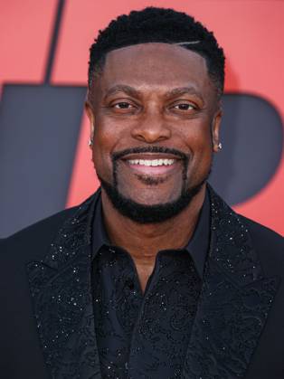 World Premiere Of Amazon Studios And Skydance Media s Air American stand-up comedian and actor Chris Tucker arrives at the World Premiere Of Amazon Studios And Skydance Media s Air held at the Regency Village Theatre on March 27, 2023 in Westwood, Los Angeles, California, United States. Regency Village Theatre, Westwood, Los Angeles, California California United States Copyright: xImagexPressxAgencyx originalFilename: collin-worldpre230327_npYPj