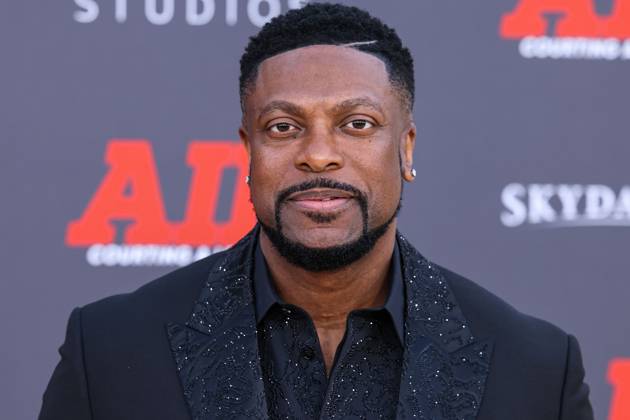 World Premiere Of Amazon Studios And Skydance Media s Air American stand-up comedian and actor Chris Tucker arrives at the World Premiere Of Amazon Studios And Skydance Media s Air held at the Regency Village Theatre on March 27, 2023 in Westwood, Los Angeles, California, United States. Regency Village Theatre, Westwood, Los Angeles, California California United States Copyright: xImagexPressxAgencyx originalFilename: collin-worldpre230327_npawQ