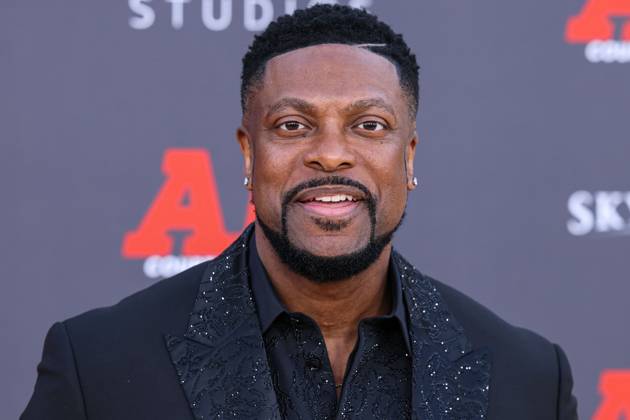World Premiere Of Amazon Studios And Skydance Media s Air American stand-up comedian and actor Chris Tucker arrives at the World Premiere Of Amazon Studios And Skydance Media s Air held at the Regency Village Theatre on March 27, 2023 in Westwood, Los Angeles, California, United States. Regency Village Theatre, Westwood, Los Angeles, California California United States Copyright: xImagexPressxAgencyx originalFilename: collin-worldpre230327_npp5y