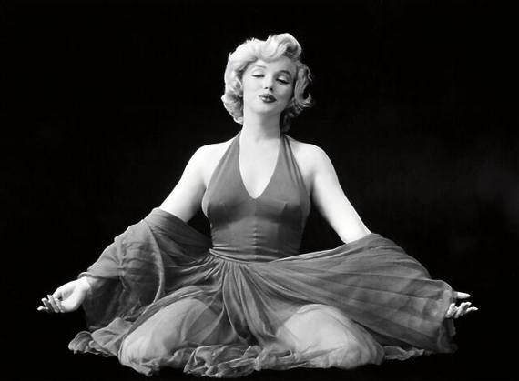 IMAGO ICONS: Marilyn Monroe MARILYN MONROE in THE PRINCE AND THE SHOWGIRL (1957), directed by LAURENCE OLIVIER. Copyright: xWARNERxBROTHERSx xAlbumx alb416085 EDITORIAL USE ONLY