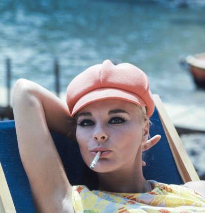 RECORD DATE NOT STATED Elke Sommer. Elke Sommer. Copyright: 972_ML_05_W738060