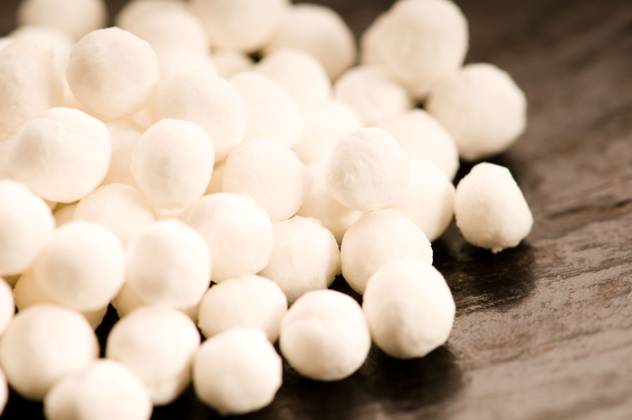IMAGO Creative, Food, Tapioka white tapioca pearls Copyright: xjoannaxwnukx xDesignxPicsx , 30643114 Copyright: joannaxwnukx xDesignxPics 30643114