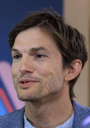 May 2, 2023, Beverly Hills, California, USA: Ashton Kutcher during the 2023 Milken Institute Global Conference on Tuesday May 2, 2023 at the Beverly Hilton in Beverly Hills, California. YOLANDA RUIZ PI Beverly Hills USA - ZUMAp124 20230502_zaa_p124_009 Copyright: xYOLANDAxRUZx