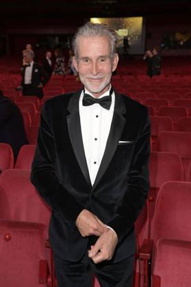 Ulrich Matthes at the 73 German Film Awards 2023 ceremony at the Theater am Potsdamer Platz Berlin, 12 05 2023 Foto:xF.xKernx xFuturexImage