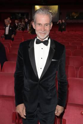 Ulrich Matthes at the 73 German Film Awards 2023 ceremony at the Theater am Potsdamer Platz Berlin, 12 05 2023 Foto:xF.xKernx xFuturexImage