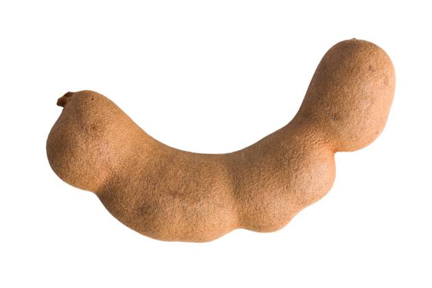 the tamarind isolated on white background Copyright: xJirixHerax xDesignxPicsx , 31075280 Copyright: JirixHerax xDesignxPics 31075280