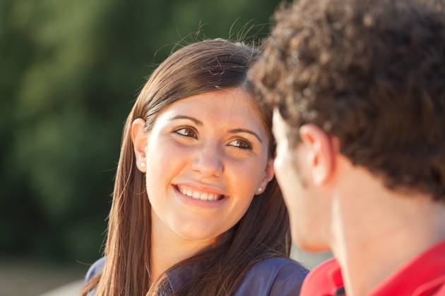 Happy Young Couple Copyright: xWilliamxPeruginix xDesignxPicsx , 31208784 Copyright: WilliamxPeruginix xDesignxPics 31208784