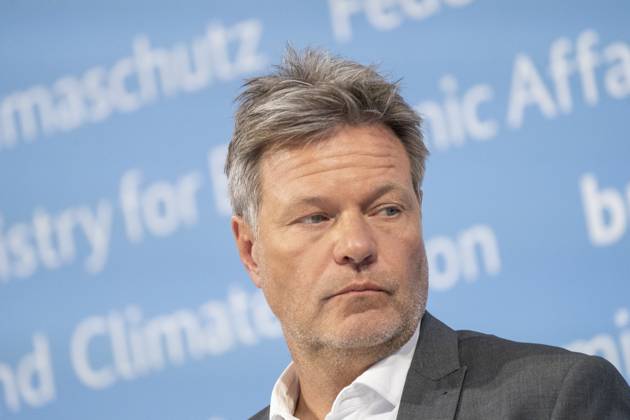 Press Statement Energy Price in the Federal Ministry of Economics Robert Habeck, Federal Minister of Economics Press Statement Energy Price in the Federal Ministry of Economics Robert Habeck, Federal Minister of Economics, Berlin Berlin Germany BMWK
