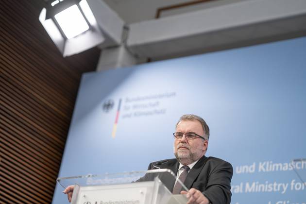 Press Statement Energy Price in the Federal Ministry of Economics Prof Dr Ing Siegfried Russwurm, President Federation of German Industries BDI Press Statement Energy Price in the Federal Ministry of Economics Prof Dr Ing Siegfried Russwurm, President Federation of German Industries BDI, Berlin Berlin Germany BMWK