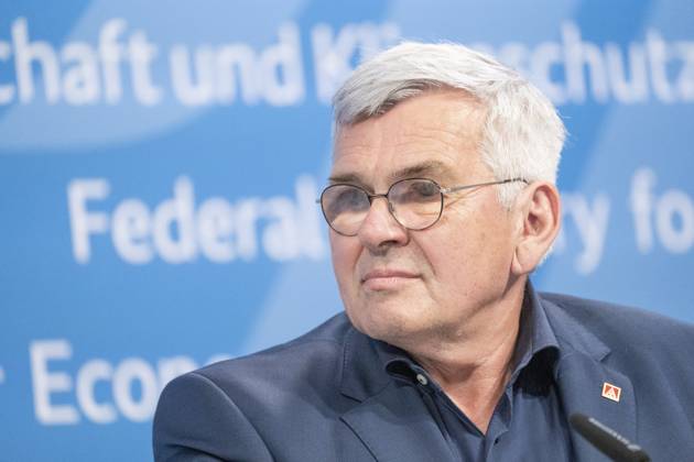 Press statement Energy price in the Federal Ministry of Economics Jörg Hofmann, First Chairman Trade Union IG Metall Press statement Energy price in the Federal Ministry of Economics Jörg Hofmann, First Chairman Trade Union IG Metall, Berlin Berlin Germany BMWK