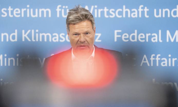 Press Statement Energy Price in the Federal Ministry of Economics Robert Habeck, Federal Minister of Economics Press Statement Energy Price in the Federal Ministry of Economics Robert Habeck, Federal Minister of Economics, Berlin Berlin Germany BMWK