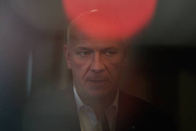 Politics Berlin Task Force on refugees Following the first meeting of a so-called Task Force on the accommodation of refugees on Tuesday 30 May 2023, the Governing Mayor of Berlin, Kai Wegner CDU , and the Senator for Labor, Social Affairs, Equality, Integration, Diversity a