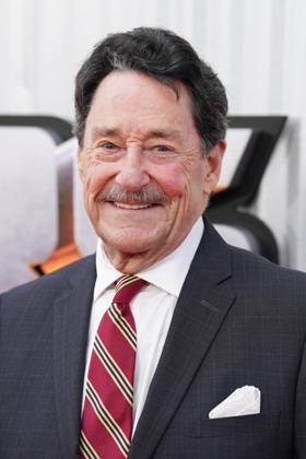 Peter Cullen at arrivals for TRANSFORMERS: RISE OF THE BEASTS Premiere, Kings Theater, Brooklyn, NY June 5, 2023. Photo By: Kristin Callahan Everett Collection at arrivals for TRANSFORMERS: RISE OF THE BEASTS Premiere, Kings Theater, Brooklyn, NY June 5, 2023. Photo By: Kristin Callahan Everett Collection PUBLICATIONXNOTxINxCANxCHNxFRAxITAxJPNxNORxPOLxRUSxESPxUKxUSA