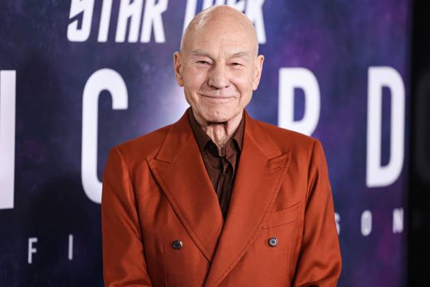 Star Trek: Picard Final Season Premiere - LA English actor Sir Patrick Stewart arrives at the Los Angeles Premiere Of Paramount+ s Original Series Star Trek: Picard Third And Final Season held at the TCL Chinese Theatre IMAX on February 9, 2023 in Hollywood, Los Angeles, California, United States. Photo by Xavier Collin Image Press Agency ABACAPRESS.COM London California United States  Copyright: xCollinxXavier ImagexPressxAgencyxABACAx 841788_010 CollinxXavier ImagexPressxAgencyxABACAx 841788_010
