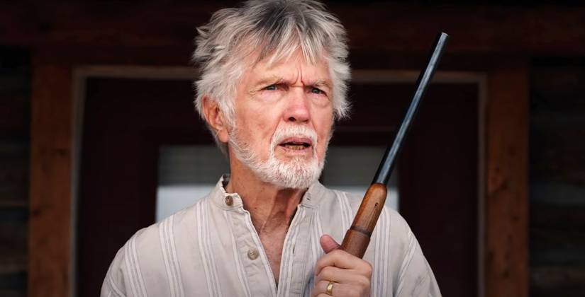 CATCH THE BULLET, Tom Skerritt, 2021. ? Lionsgate Home Entertainment Courtesy Everett CollectionMCDCATH LG006 PUBLICATIONXNOTxINxCANxCHNxFRAxITAxJPNxNORxPOLxRUSxESPxUKxUSA Copyright: xx MCDCATH LG006