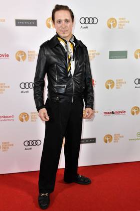 Timo Jacobs at the 65 ceremony of the Ernst Lubitsch Award 2023 at the Astor Film Lounge Berlin, 14 06 2023 Foto:xN.xKubelkax xFuturexImage