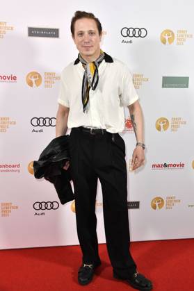 Timo Jacobs at the 65 ceremony of the Ernst Lubitsch Award 2023 at the Astor Film Lounge Berlin, 14 06 2023 Foto:xN.xKubelkax xFuturexImage
