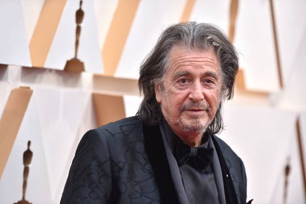 92nd Annual Academy Awards - LA - Arrivals Al Pacino attending the 92nd Annual Academy Awards (Oscars) at Hollywood and Highland on February 09, 2020 in Hollywood, Los Angeles, CA, USA. Photo by Lionel Hahn ABACAPRESS.COM Los Angeles United States  Copyright: xHahnxLionel ABACAx 719576_444 HahnxLionel ABACAx 719576_444