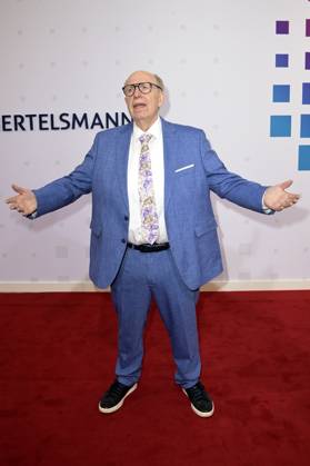 Reiner Calmund at the Bertelsmann Party 2023 at the Bertelsmann Representative Office Unter den Linden Berlin, 15 06 2023 Foto:xF.xKernx xFuturexImage