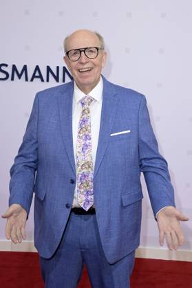 Reiner Calmund at the Bertelsmann Party 2023 at the Bertelsmann Representative Office Unter den Linden Berlin, 15 06 2023 Foto:xF.xKernx xFuturexImage