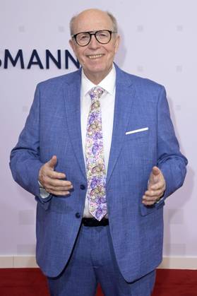 Reiner Calmund at the Bertelsmann Party 2023 at the Bertelsmann Representative Office Unter den Linden Berlin, 15 06 2023 Foto:xF.xKernx xFuturexImage
