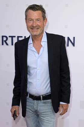 Kai Diekmann at the Bertelsmann Party 2023 at the Bertelsmann Representative Office Unter den Linden Berlin, 15 06 2023 Foto:xF.xKernx xFuturexImage