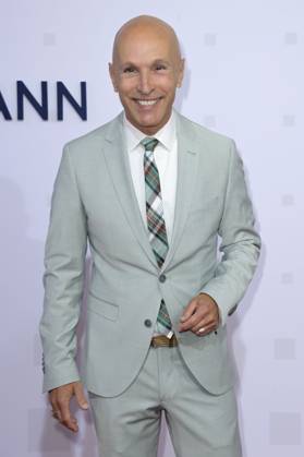Michael Begasse at the Bertelsmann Party 2023 at the Bertelsmann Representative Office Unter den Linden Berlin, 15 06 2023 Foto:xF.xKernx xFuturexImage