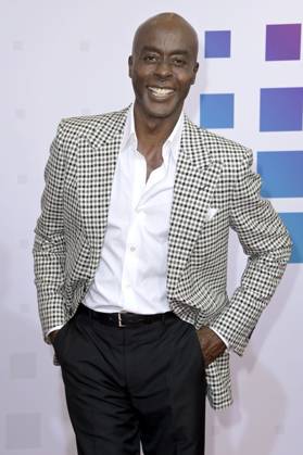 Bruce Darnell at the Bertelsmann Party 2023 at the Bertelsmann Representative Office Unter den Linden Berlin, 15 06 2023 Foto:xF.xKernx xFuturexImage