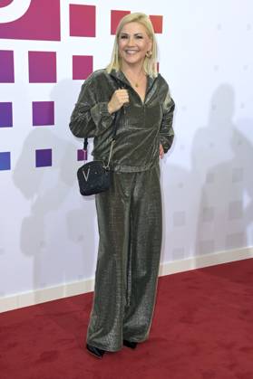 Aleksandra Bechtel at the Bertelsmann Party 2023 at the Bertelsmann Representative Office Unter den Linden Berlin, 15 06 2023 Foto:xF.xKernx xFuturexImage