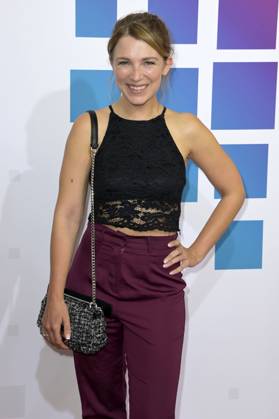 Iris Mareike Steen at the Bertelsmann Party 2023 at the Bertelsmann Representative Office Unter den Linden Berlin, 15 06 2023 Foto:xF.xKernx xFuturexImage