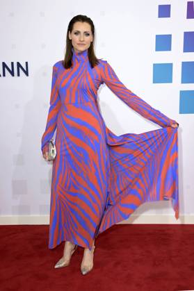 Bella Lesnik at the Bertelsmann Party 2023 at the Bertelsmann Representative Office Unter den Linden Berlin, 15 06 2023 Foto:xF.xKernx xFuturexImage